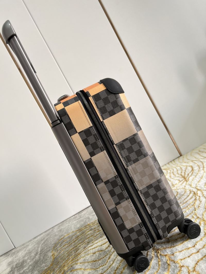 LV Suitcase